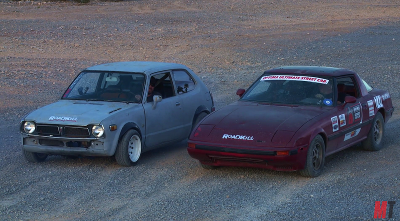 Photo: Motor Trend Channel/YouTube (screengrab)
